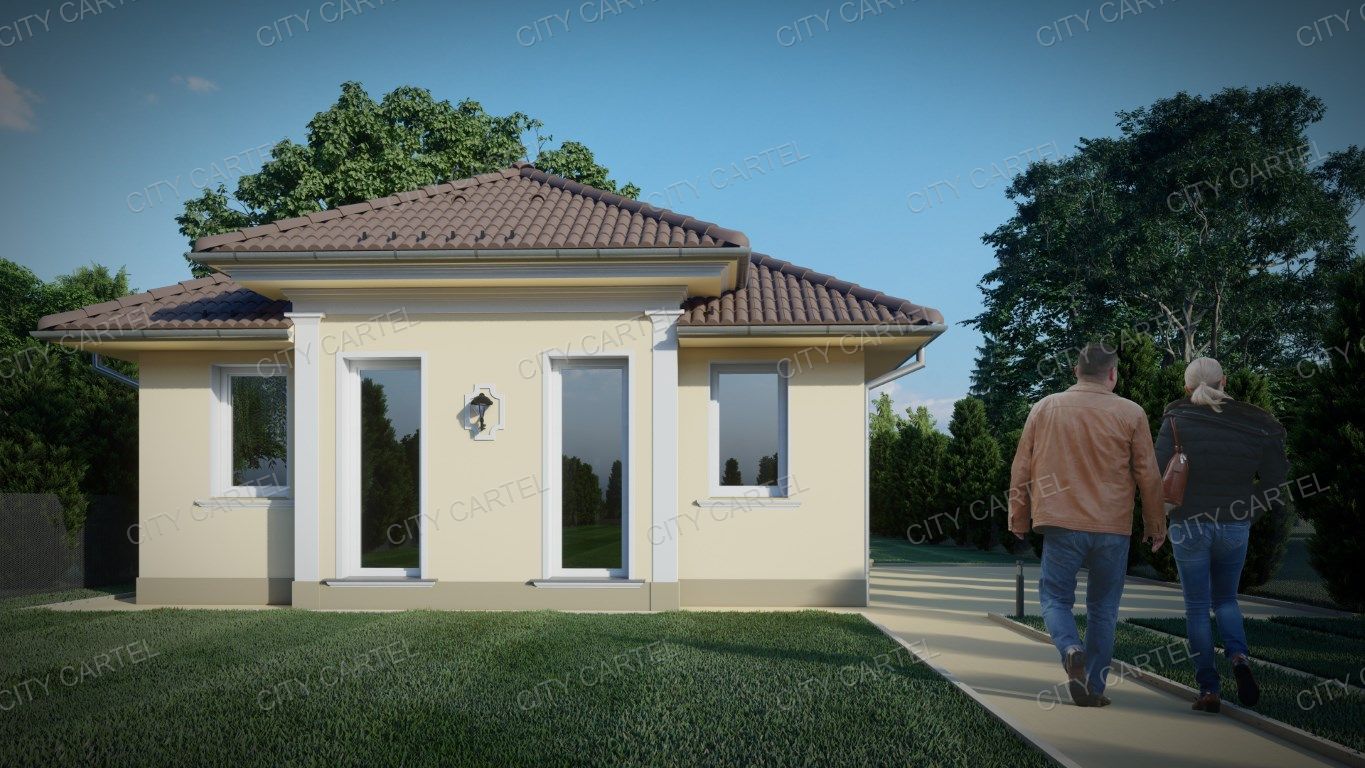 Látrány Eladó  Családi ház  Látrány Eladó  Családi ház Somogy megye 