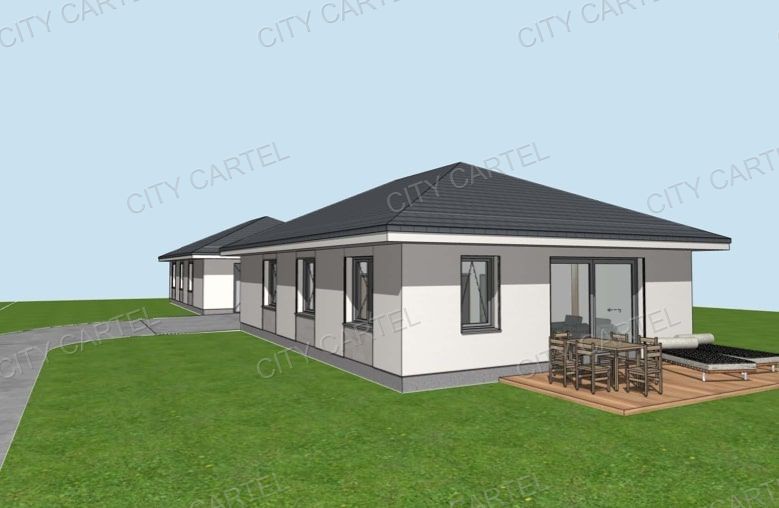 Siófok Eladó Családi ház 