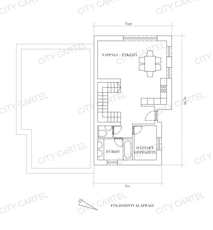 Siófok Eladó  Családi ház  Siófok Eladó  Családi ház Somogy megye 