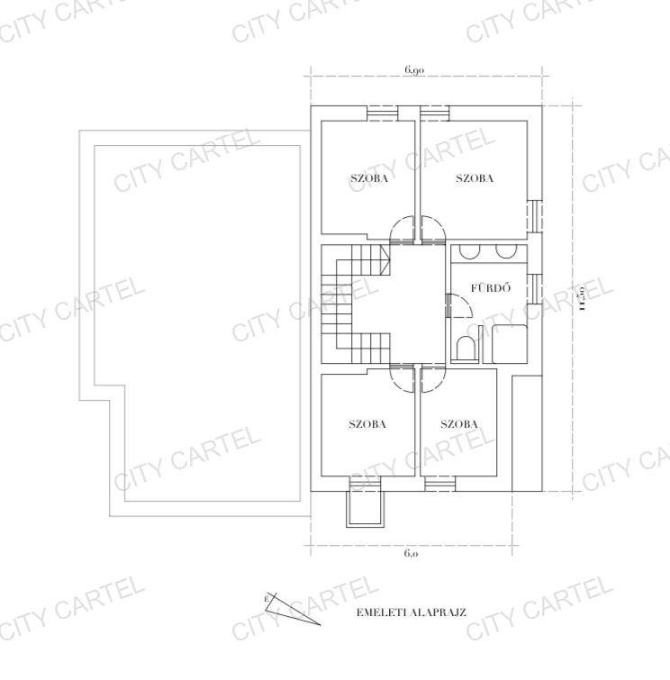 Siófok Eladó  Családi ház  Siófok Eladó  Családi ház Somogy megye 