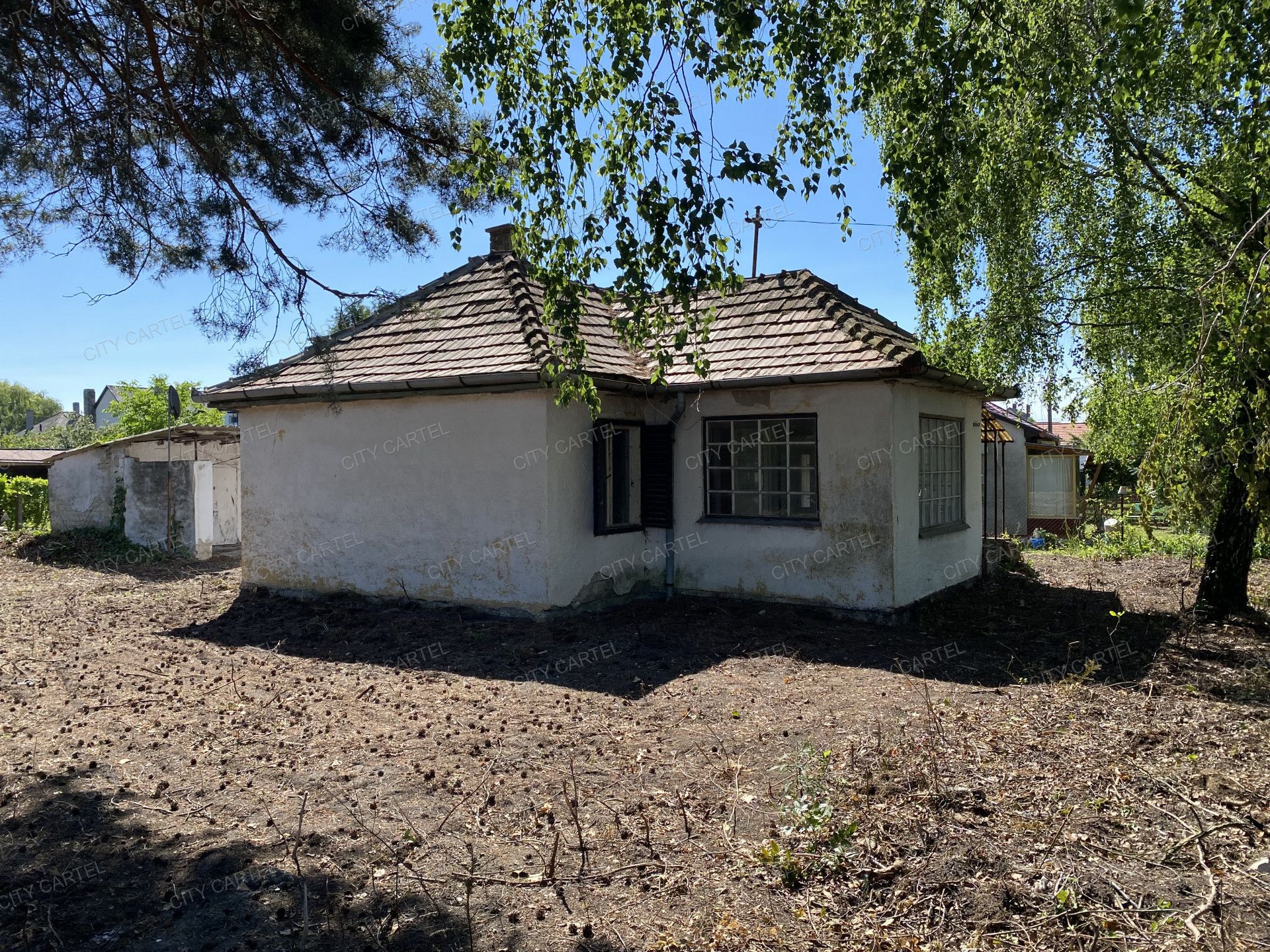 Balatonfenyves Eladó  Üdülő/nyaraló  Balatonfenyves Eladó  Üdülő/nyaraló Somogy megye 