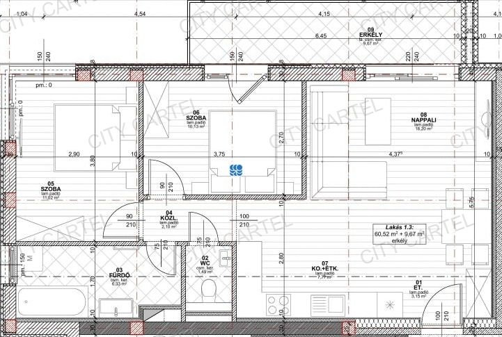 Zamárdi Eladó  Lakás  Zamárdi Eladó  Lakás Somogy megye 