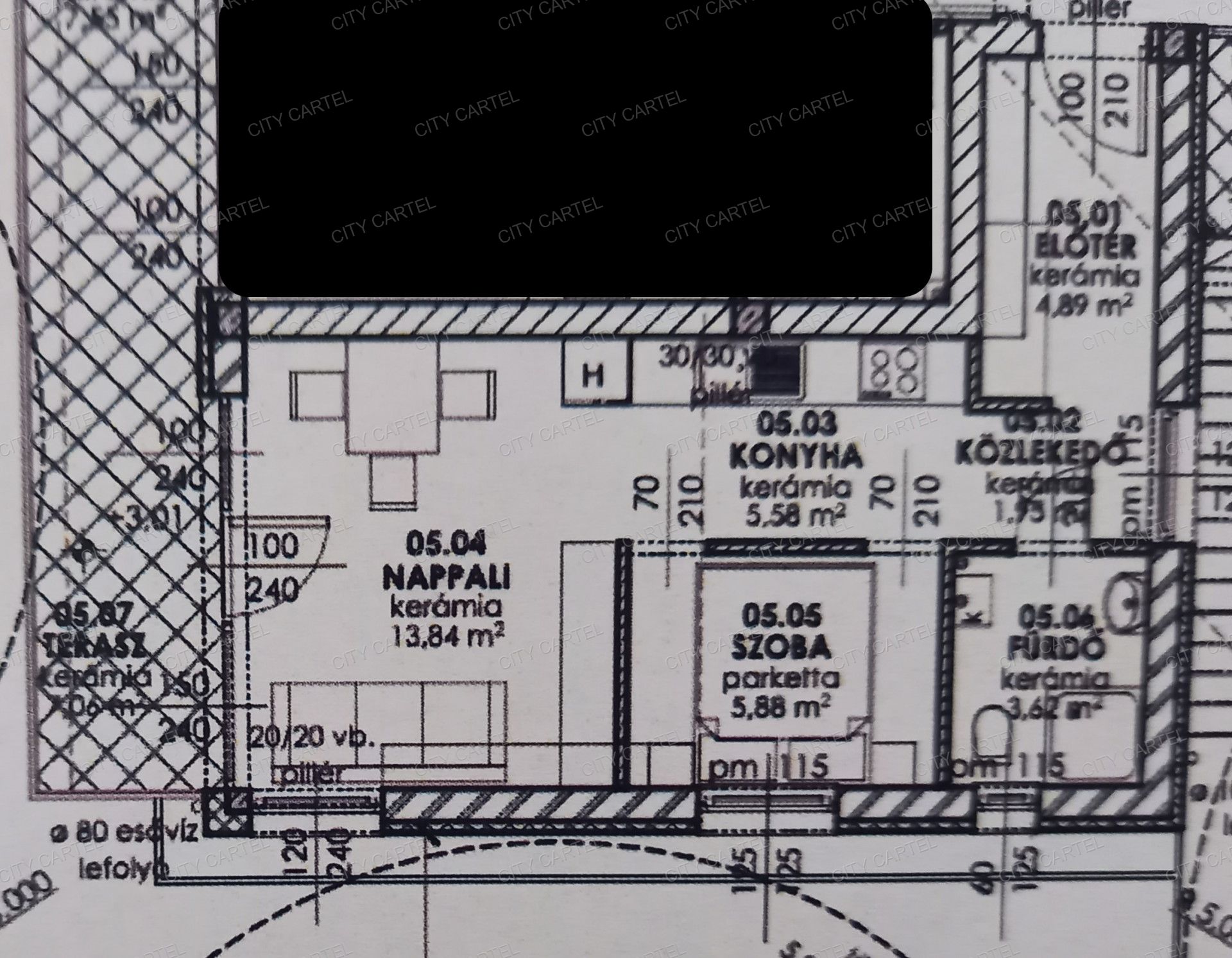 Siófok Eladó Lakás 