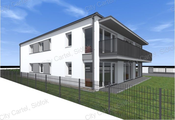 Siófok Eladó  Lakás  Siófok Eladó  Lakás Somogy megye 