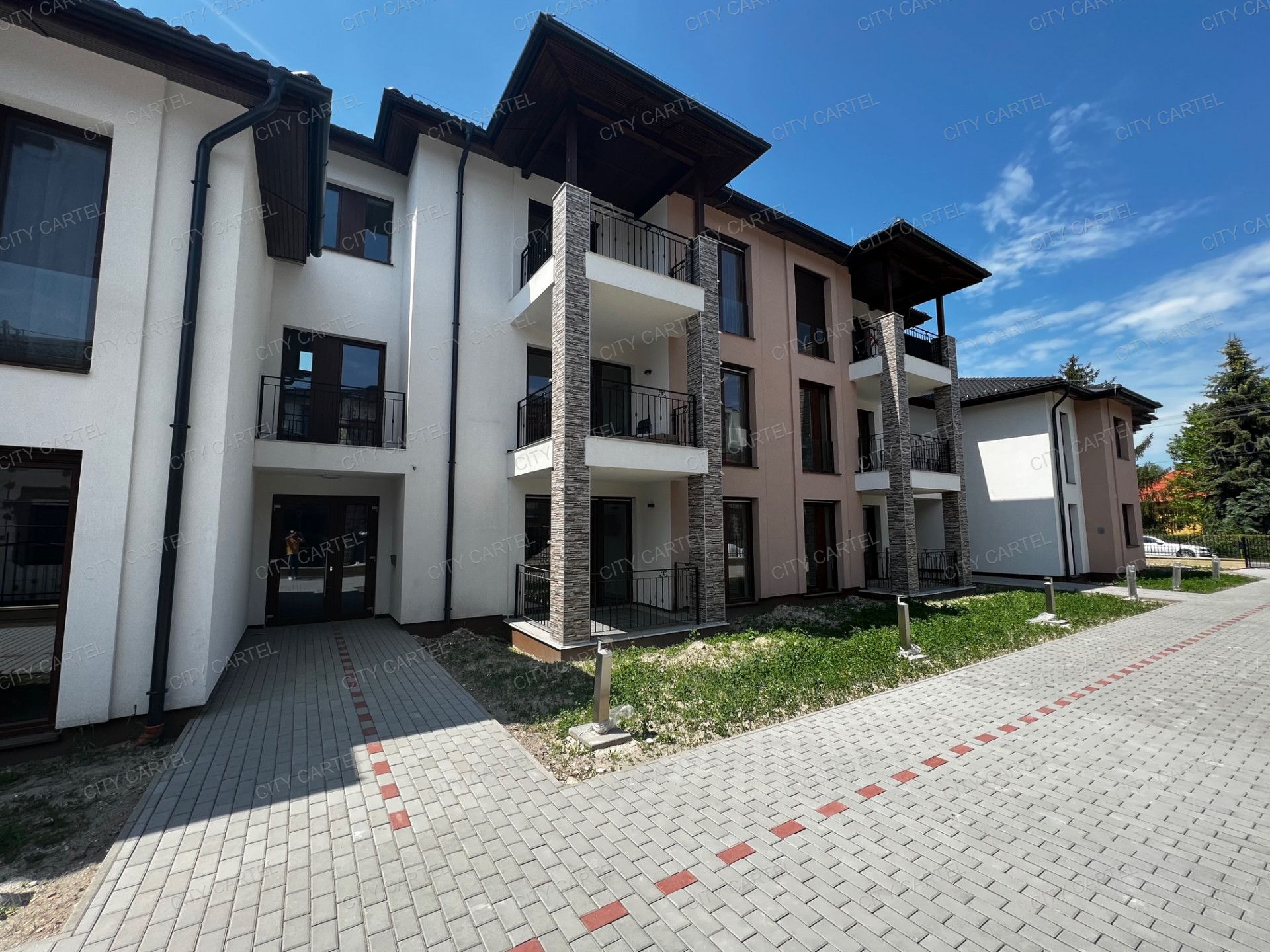 Balatonlelle Eladó Lakás