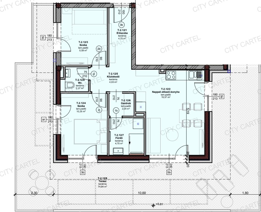 Balatonboglár Eladó  Lakás  Balatonboglár Eladó  Lakás Somogy megye 
