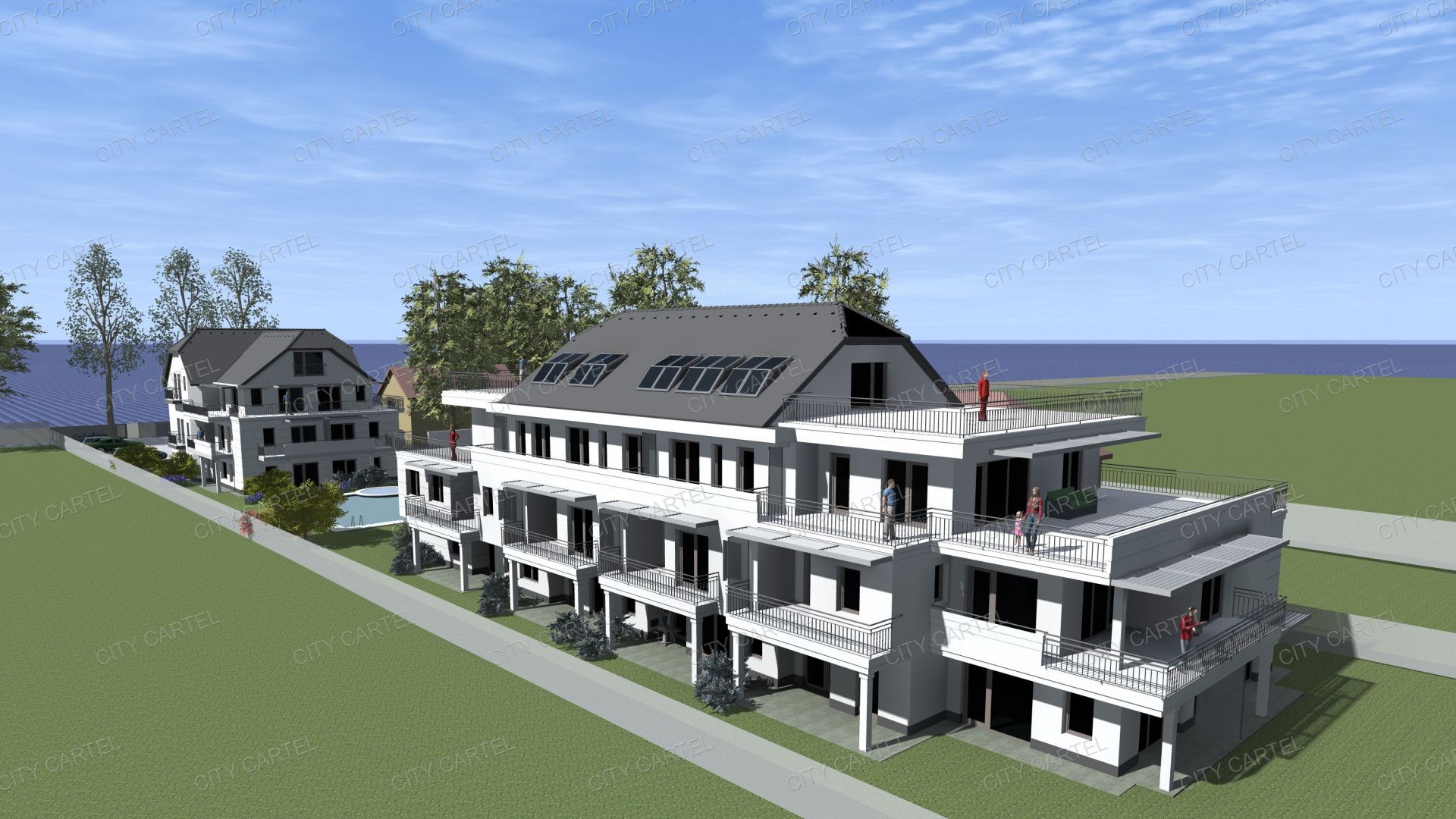 Balatonboglár Eladó  Lakás  Balatonboglár Eladó  Lakás Somogy megye 