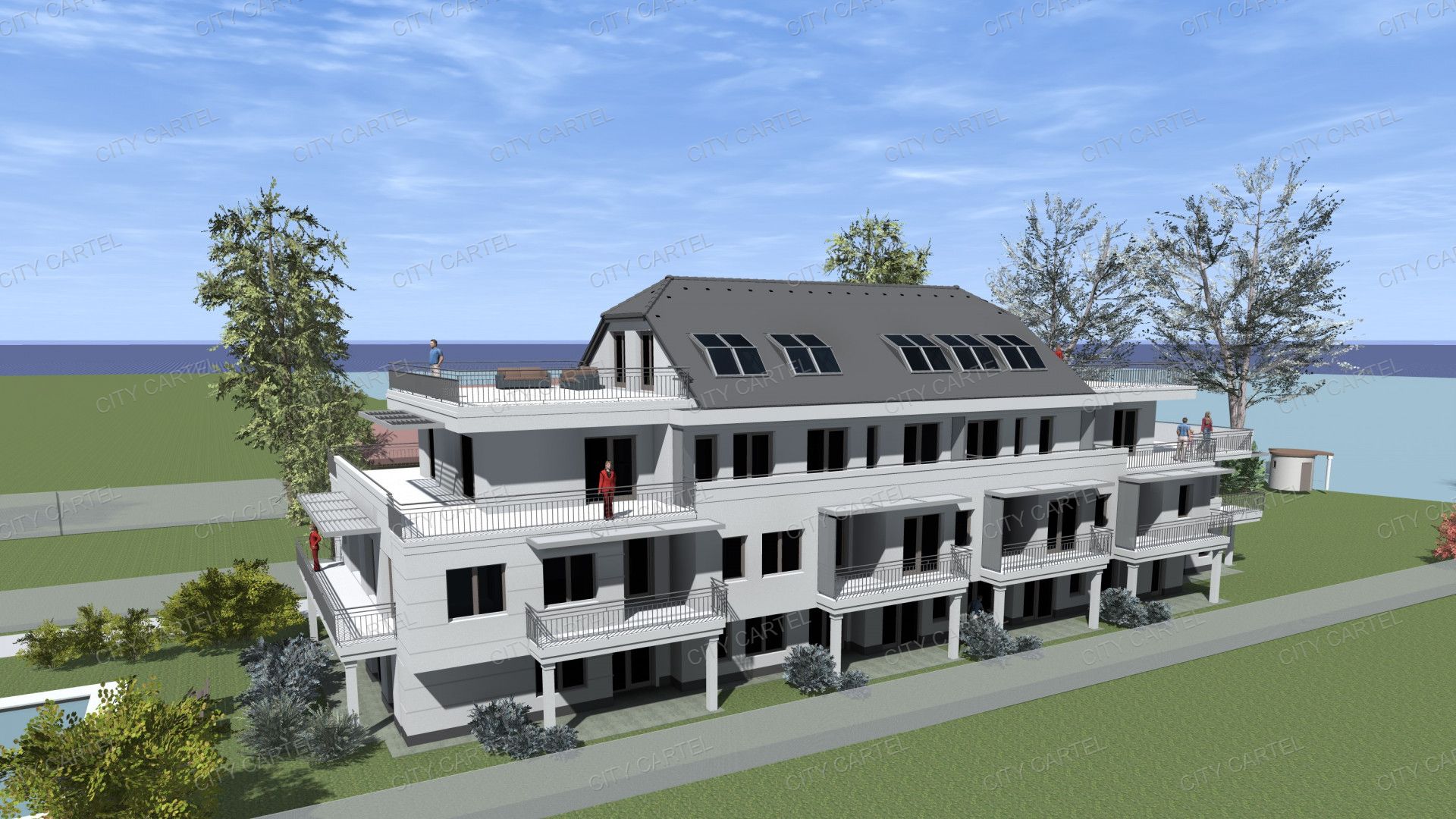 Balatonboglár Eladó  Lakás  Balatonboglár Eladó  Lakás Somogy megye 