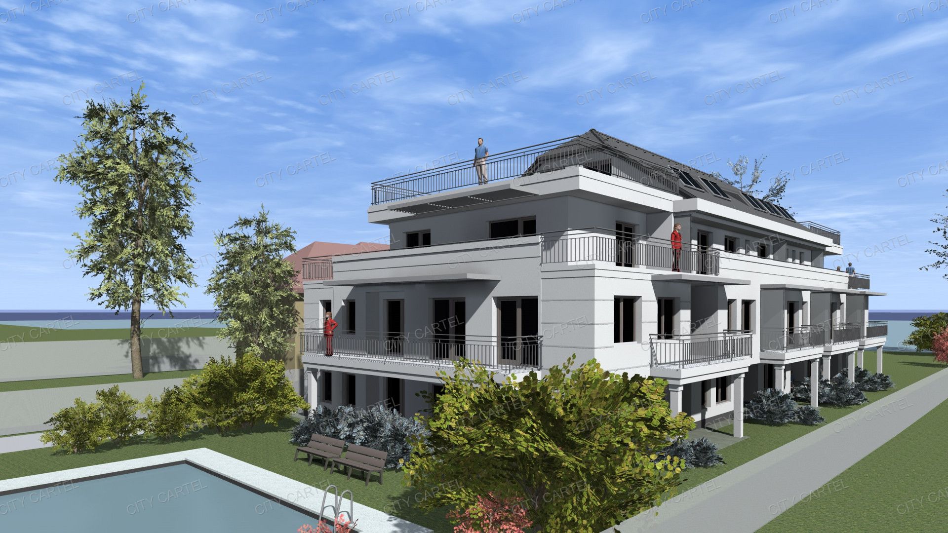 Balatonboglár Eladó  Lakás  Balatonboglár Eladó  Lakás Somogy megye 