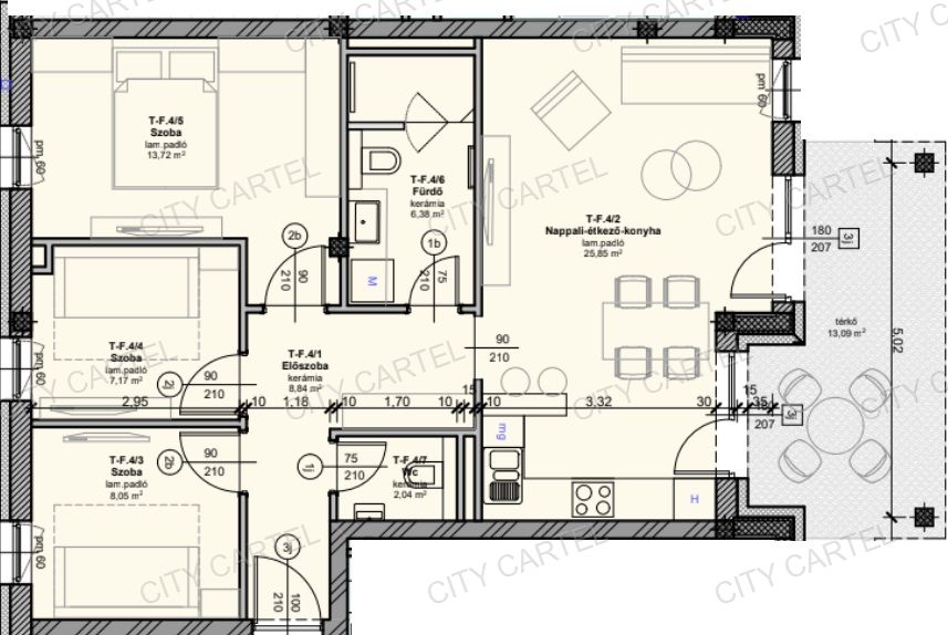 Balatonboglár Eladó  Lakás  Balatonboglár Eladó  Lakás Somogy megye 