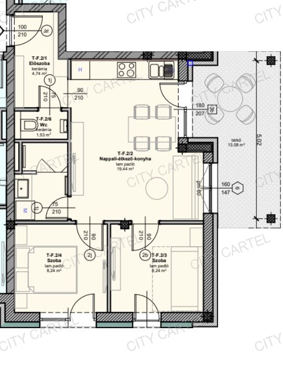 Balatonboglár Eladó  Lakás  Balatonboglár Eladó  Lakás Somogy megye 