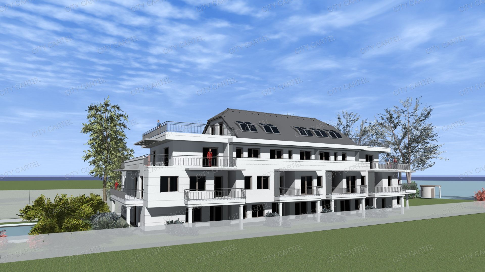 Balatonboglár Eladó  Lakás  Balatonboglár Eladó  Lakás Somogy megye 