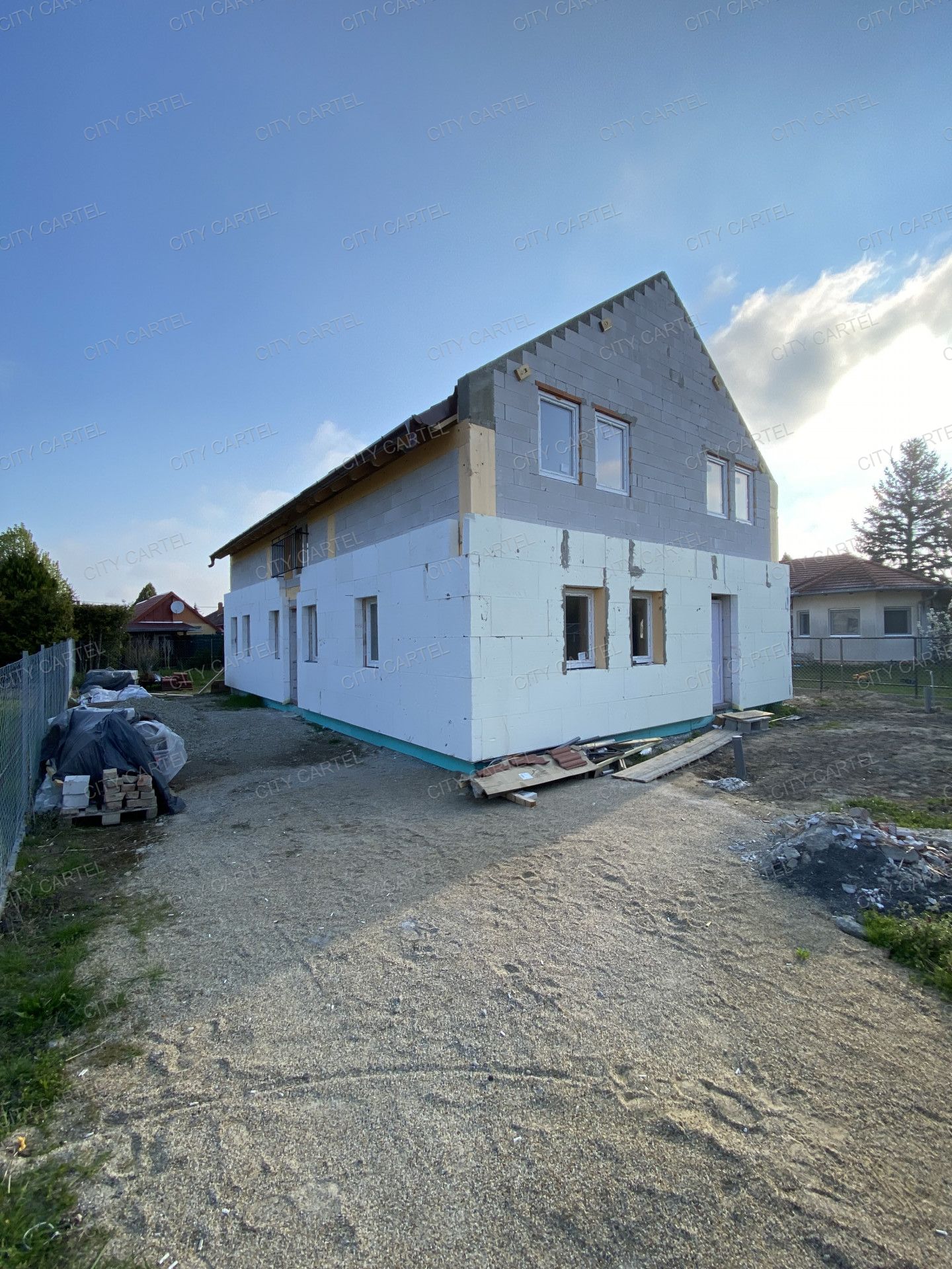 Balatonkeresztúr Eladó Lakás