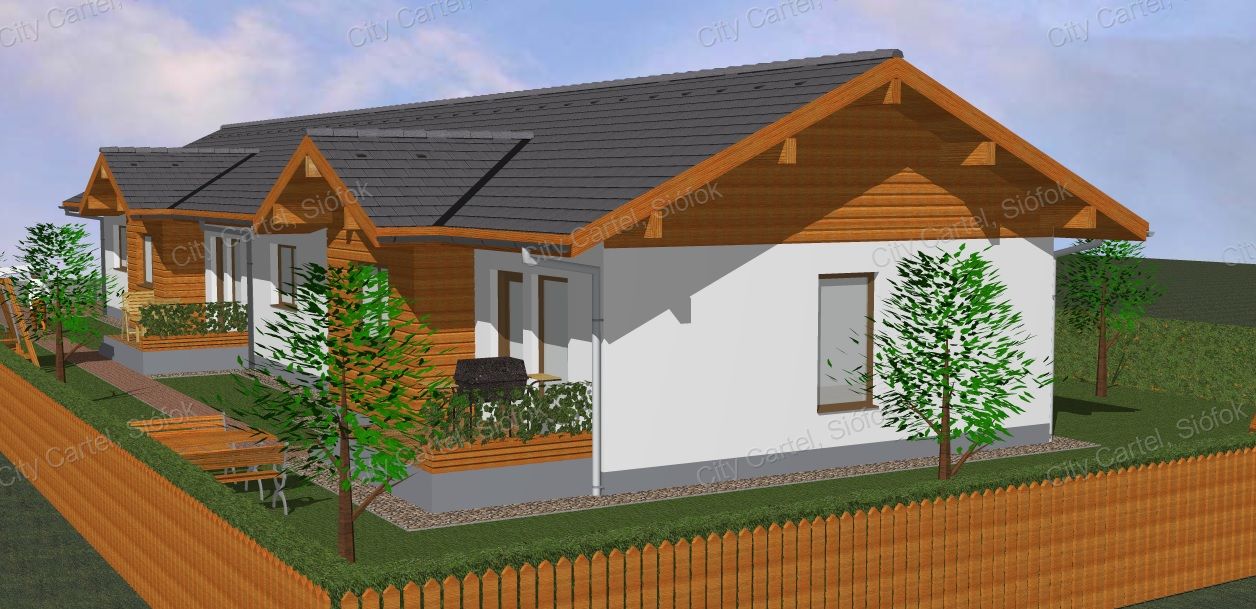 Balatonmáriafürdő Eladó  Lakás  Balatonmáriafürdő Eladó  Lakás Somogy megye 