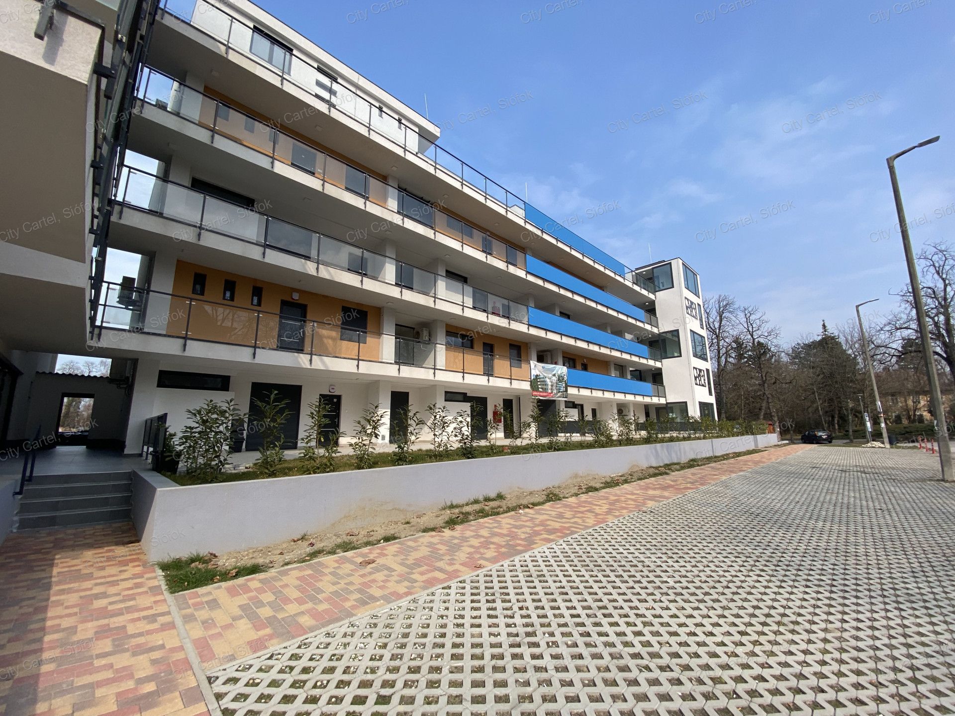Balatonföldvár Eladó Lakás