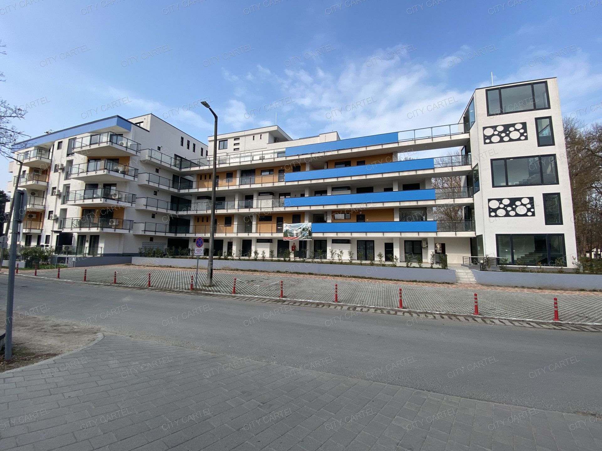 Balatonföldvár Eladó Lakás 