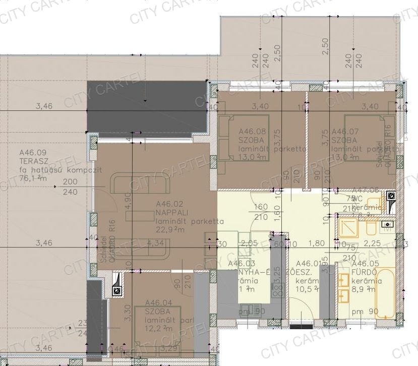 Zamárdi Eladó  Lakás  Zamárdi Eladó  Lakás Somogy megye 