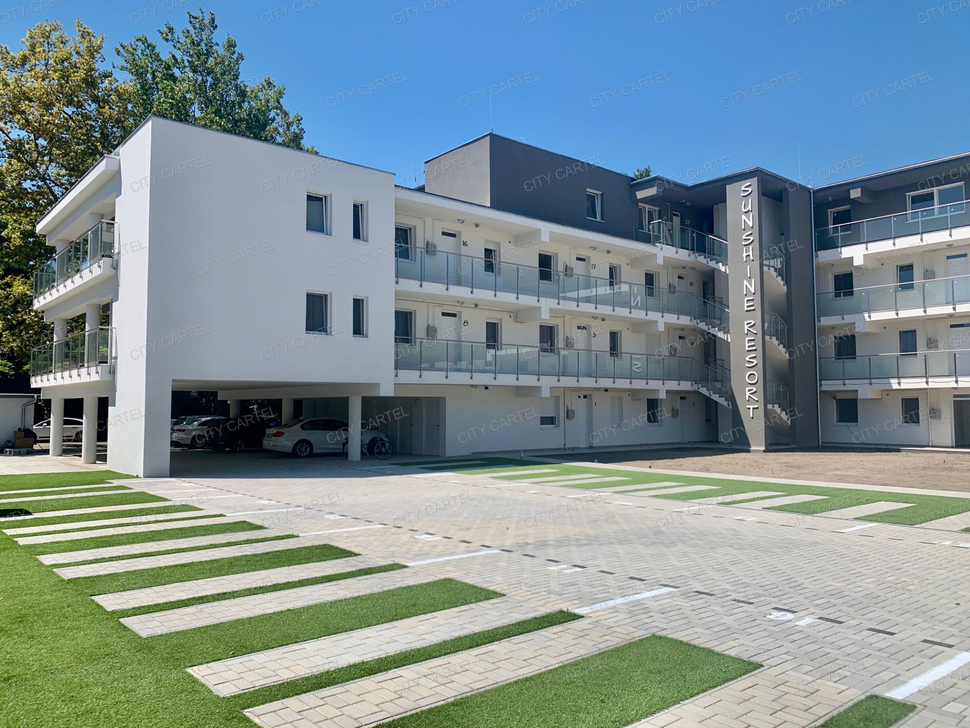 Zamárdi Eladó  Lakás  Zamárdi Eladó  Lakás Somogy megye 