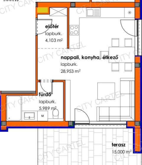 Balatonlelle Eladó  Lakás  Balatonlelle Eladó  Lakás Somogy megye 
