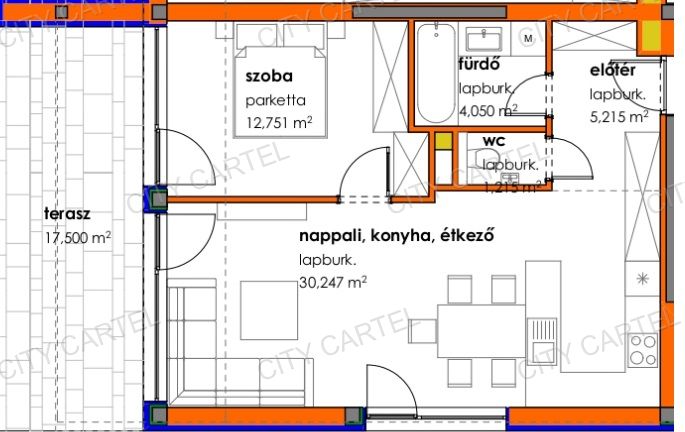 Balatonlelle Eladó  Lakás  Balatonlelle Eladó  Lakás Somogy megye 