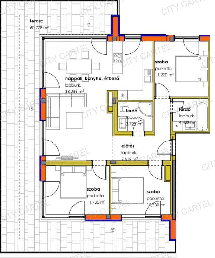 Balatonlelle Eladó  Lakás  Balatonlelle Eladó  Lakás Somogy megye 