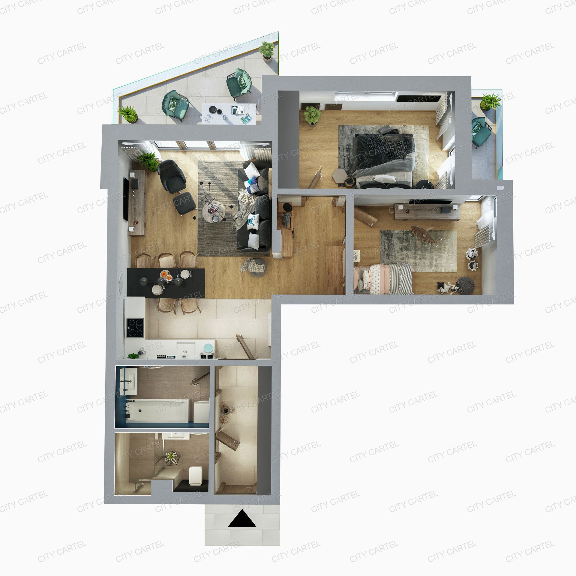 Balatonföldvár Eladó  Lakás  Balatonföldvár Eladó  Lakás Somogy megye 