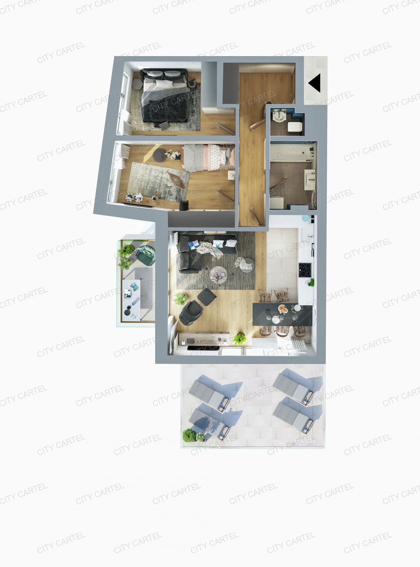 Balatonföldvár Eladó  Lakás  Balatonföldvár Eladó  Lakás Somogy megye 