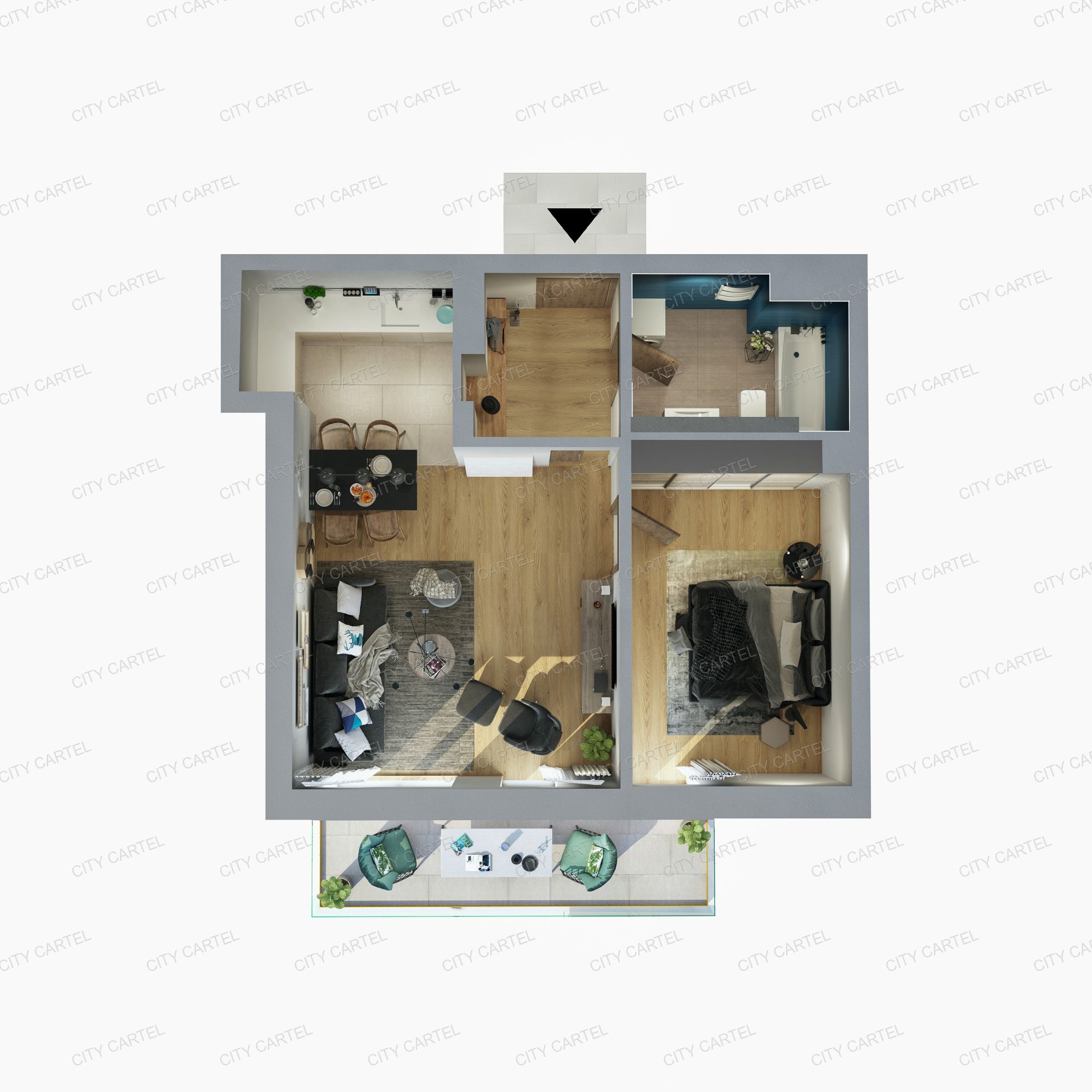 Balatonföldvár Eladó  Lakás  Balatonföldvár Eladó  Lakás Somogy megye 