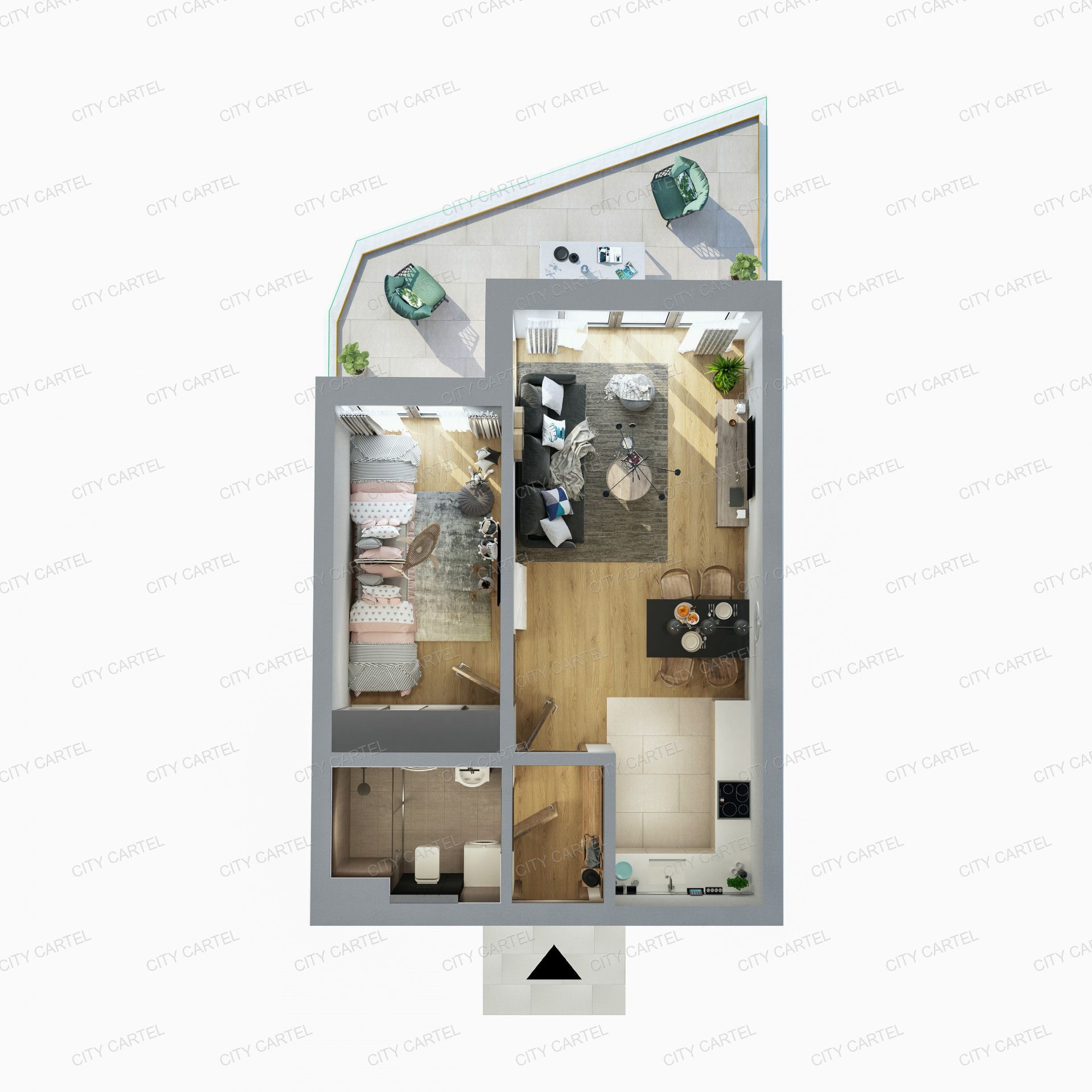 Balatonföldvár Eladó  Lakás  Balatonföldvár Eladó  Lakás Somogy megye 