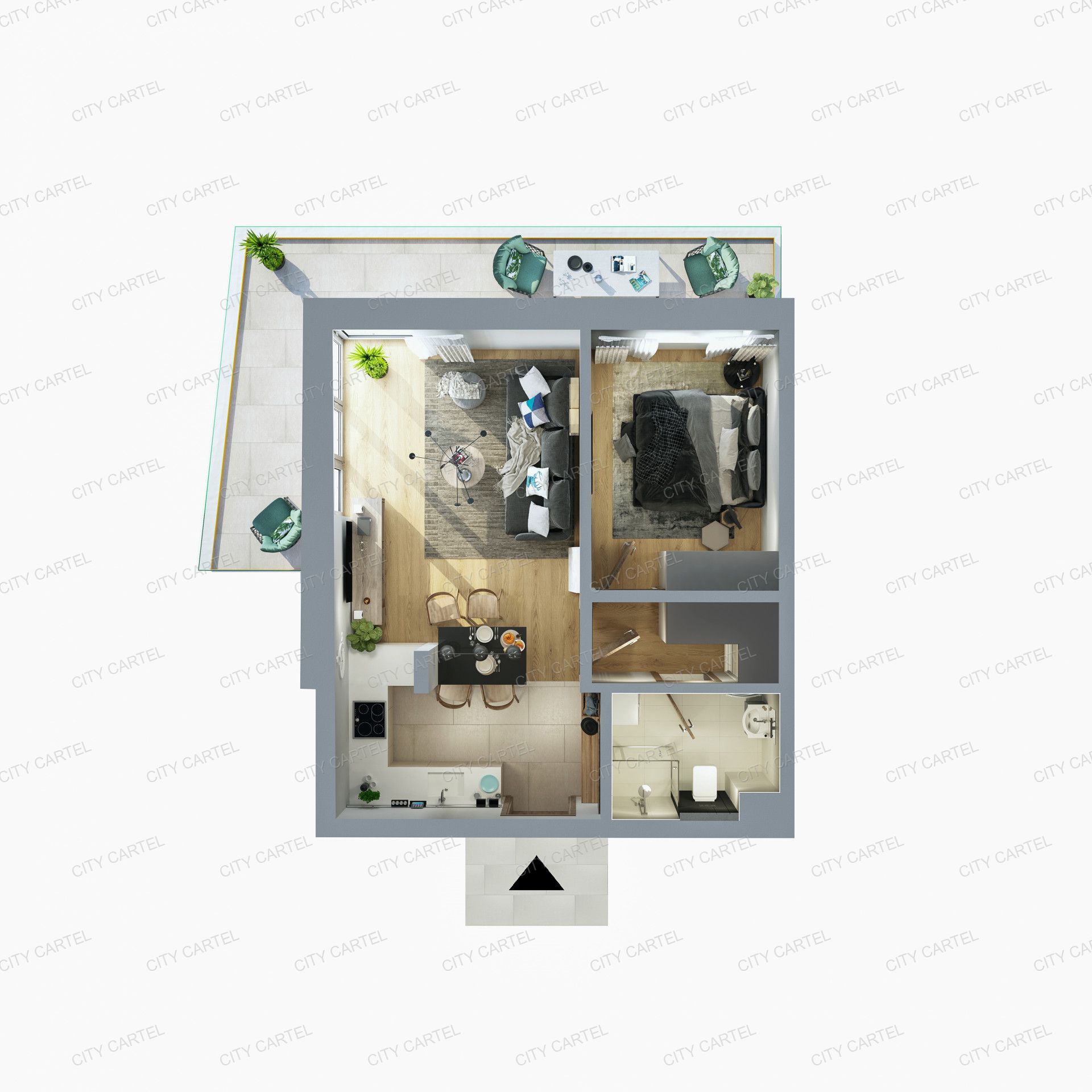 Balatonföldvár Eladó  Lakás  Balatonföldvár Eladó  Lakás Somogy megye 