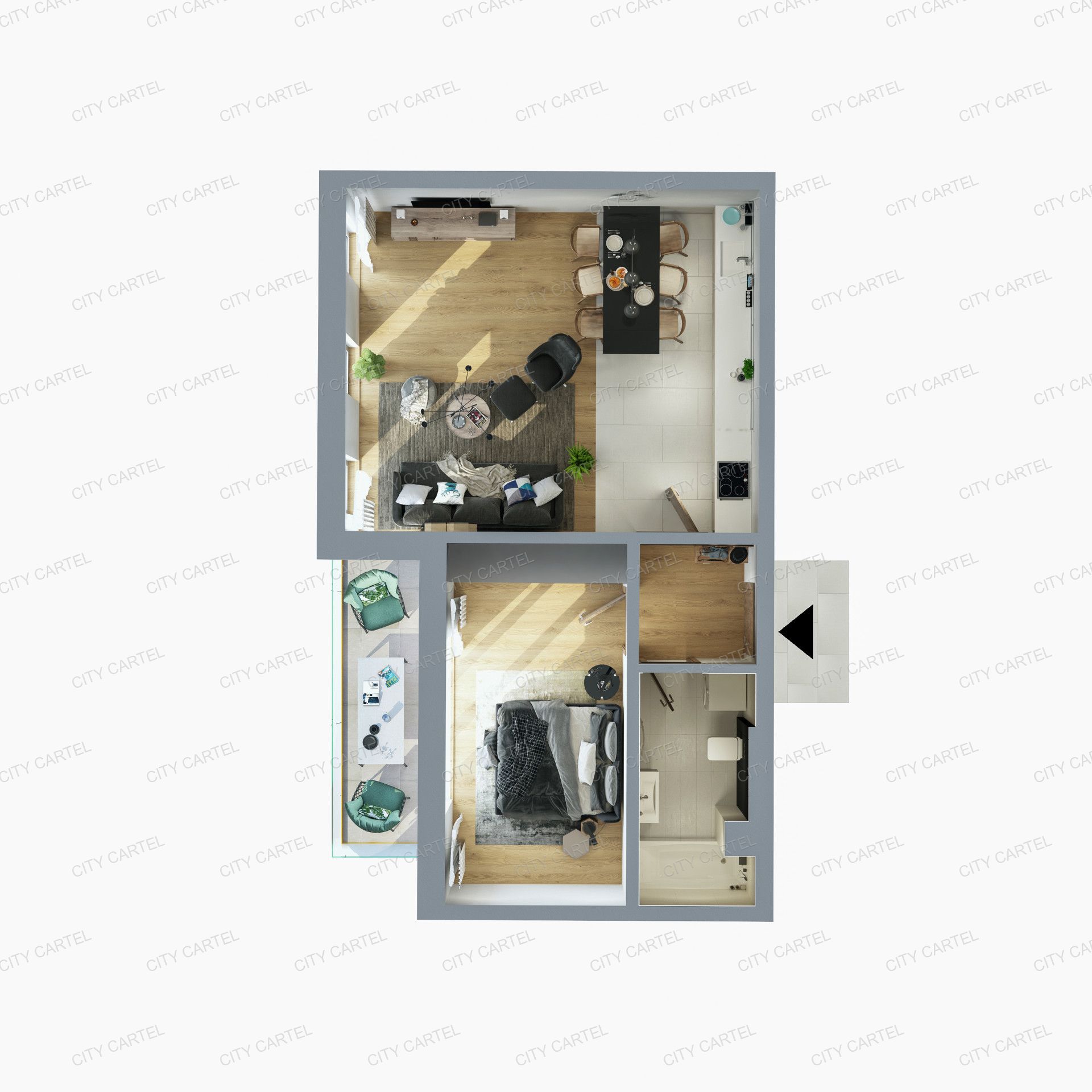 Balatonföldvár Eladó  Lakás  Balatonföldvár Eladó  Lakás Somogy megye 