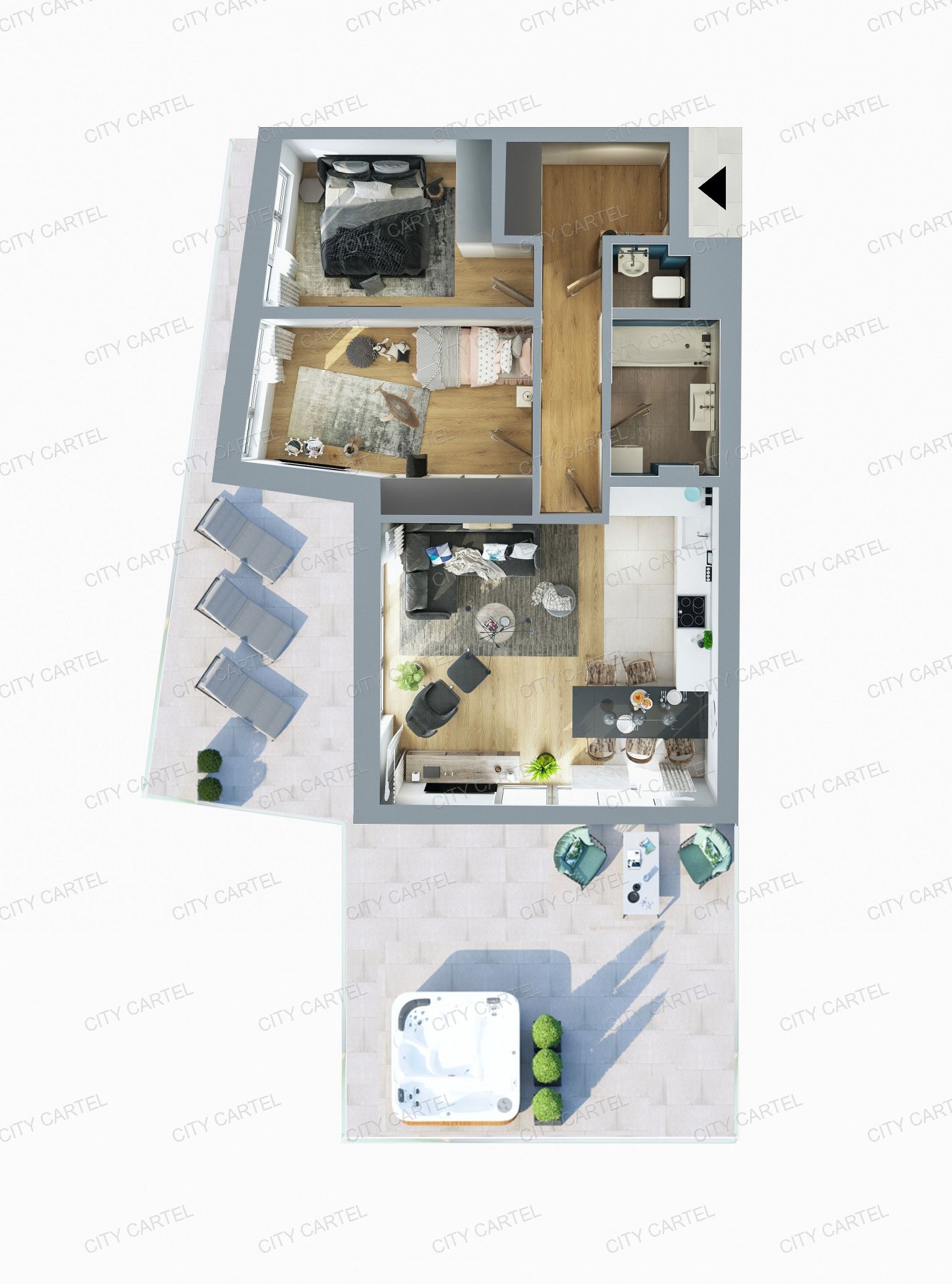 Balatonföldvár Eladó  Lakás  Balatonföldvár Eladó  Lakás Somogy megye 