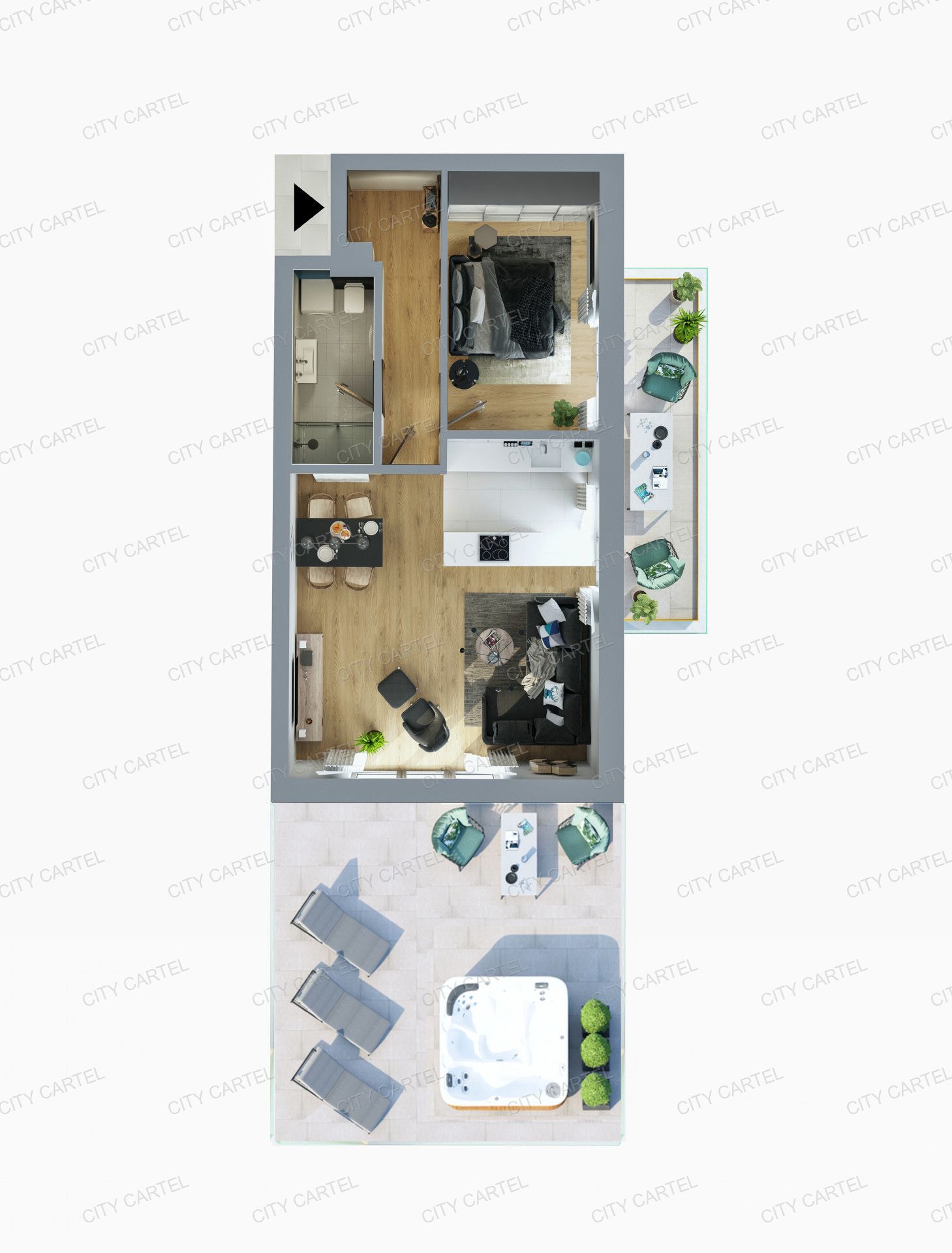 Balatonföldvár Eladó  Lakás  Balatonföldvár Eladó  Lakás Somogy megye 