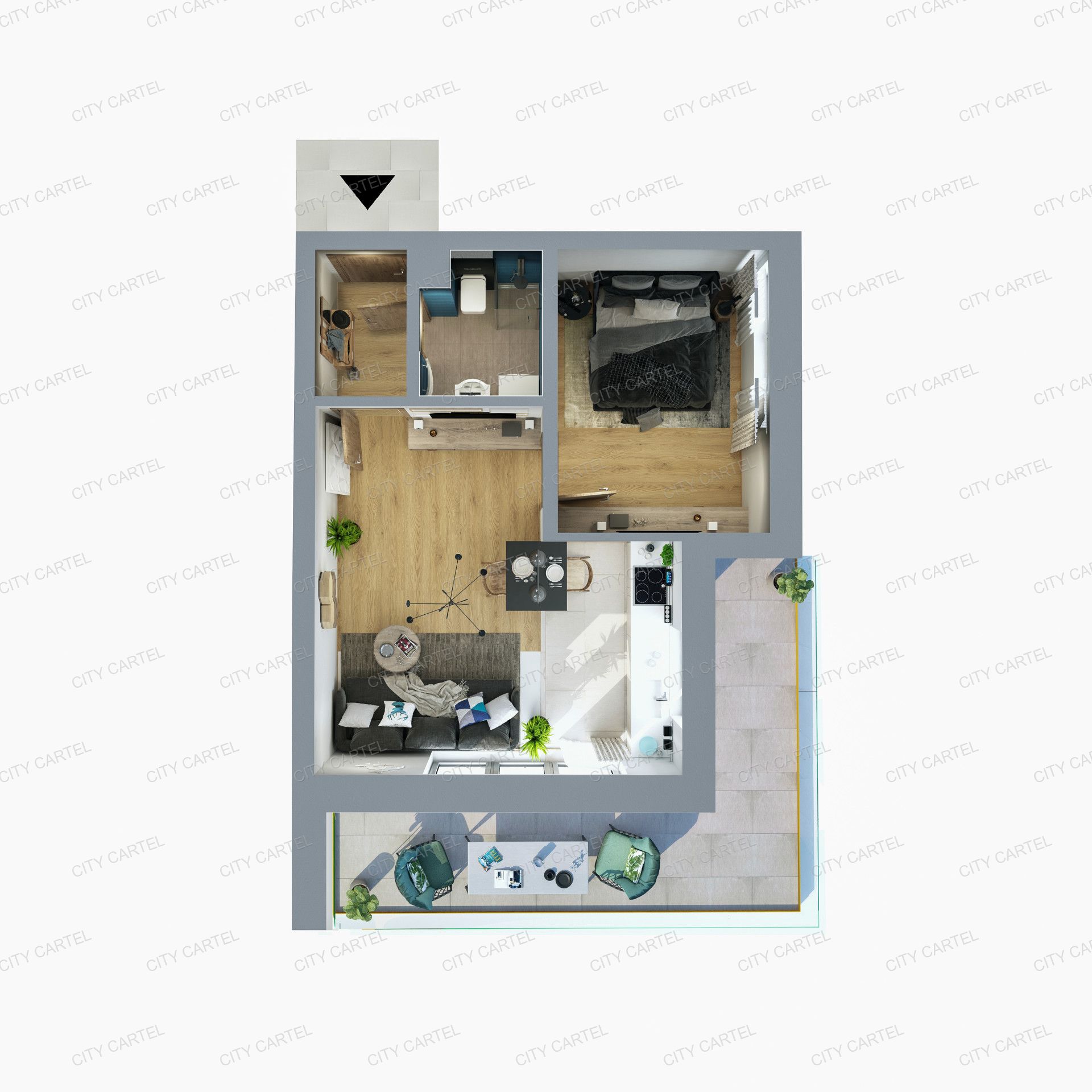 Balatonföldvár Eladó  Lakás  Balatonföldvár Eladó  Lakás Somogy megye 