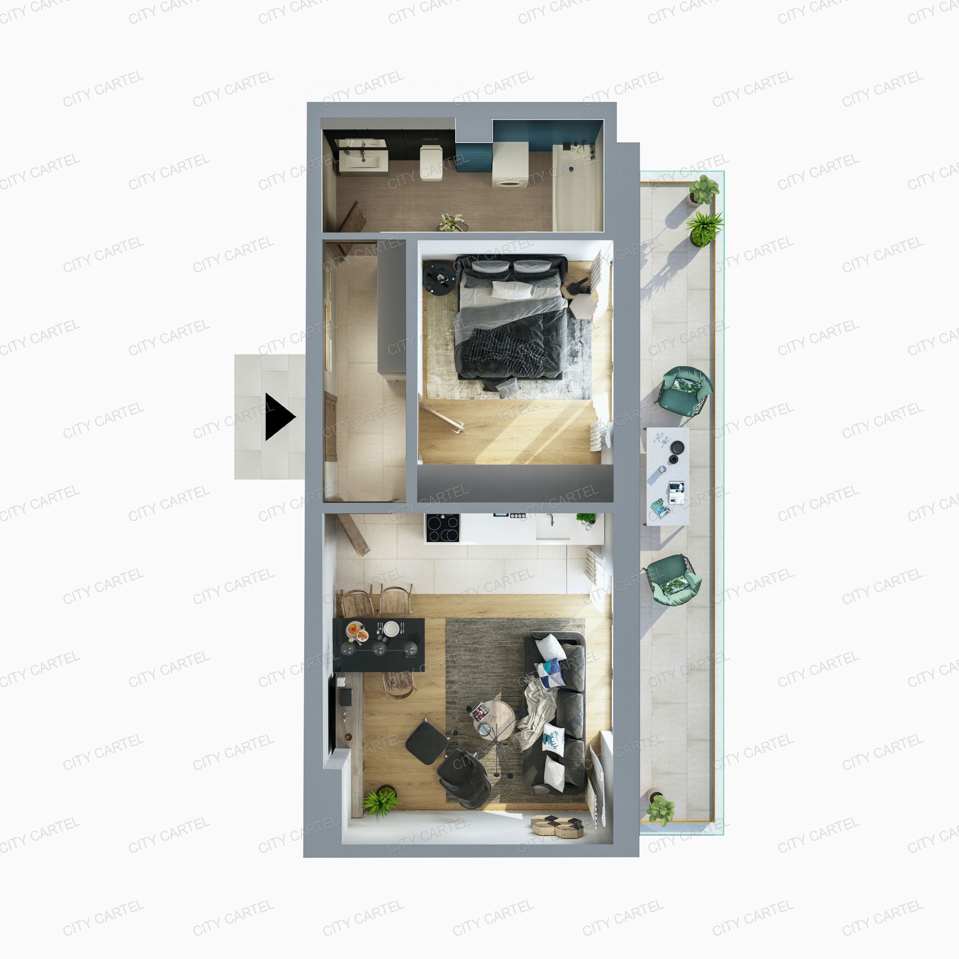 Balatonföldvár Eladó  Lakás  Balatonföldvár Eladó  Lakás Somogy megye 