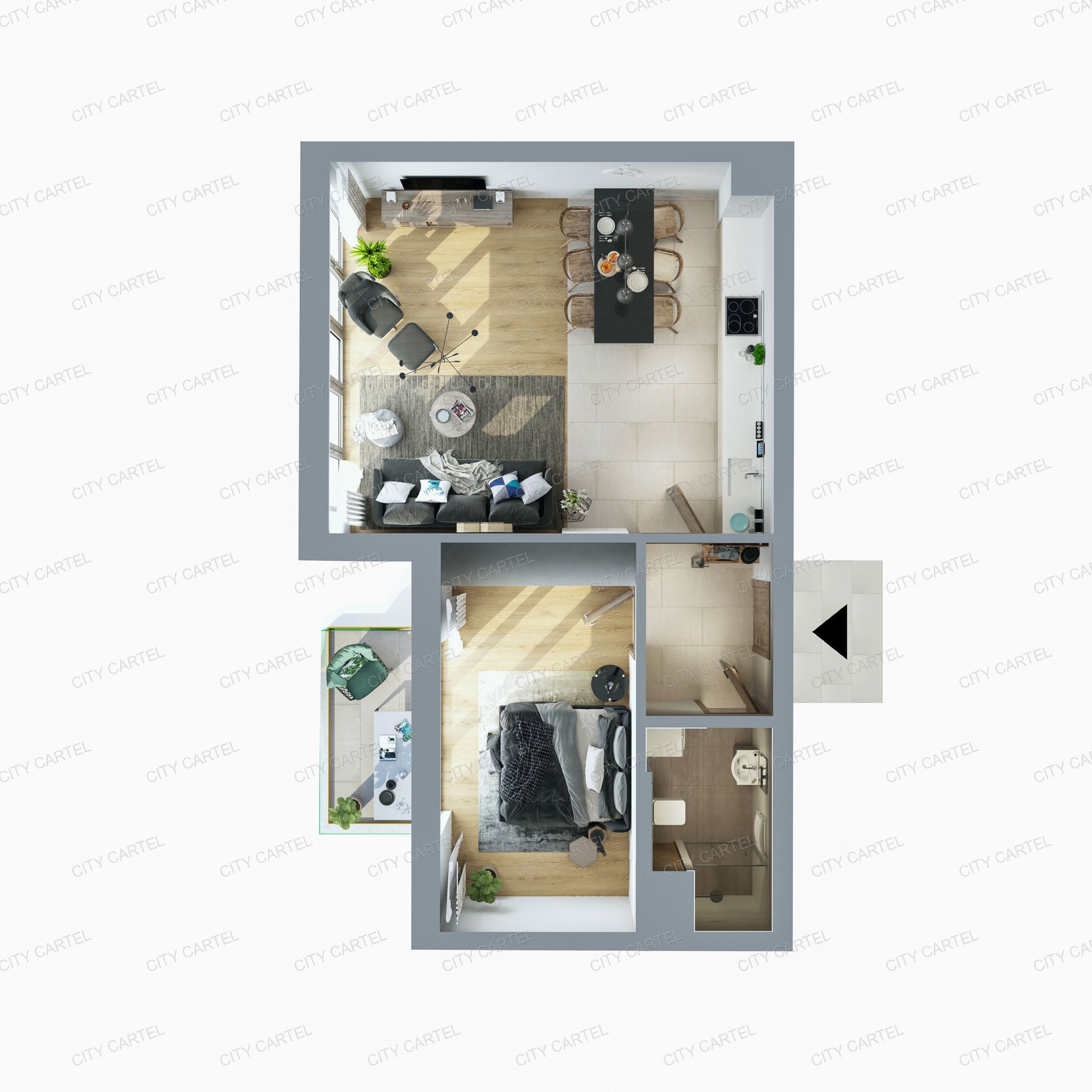 Balatonföldvár Eladó  Lakás  Balatonföldvár Eladó  Lakás Somogy megye 