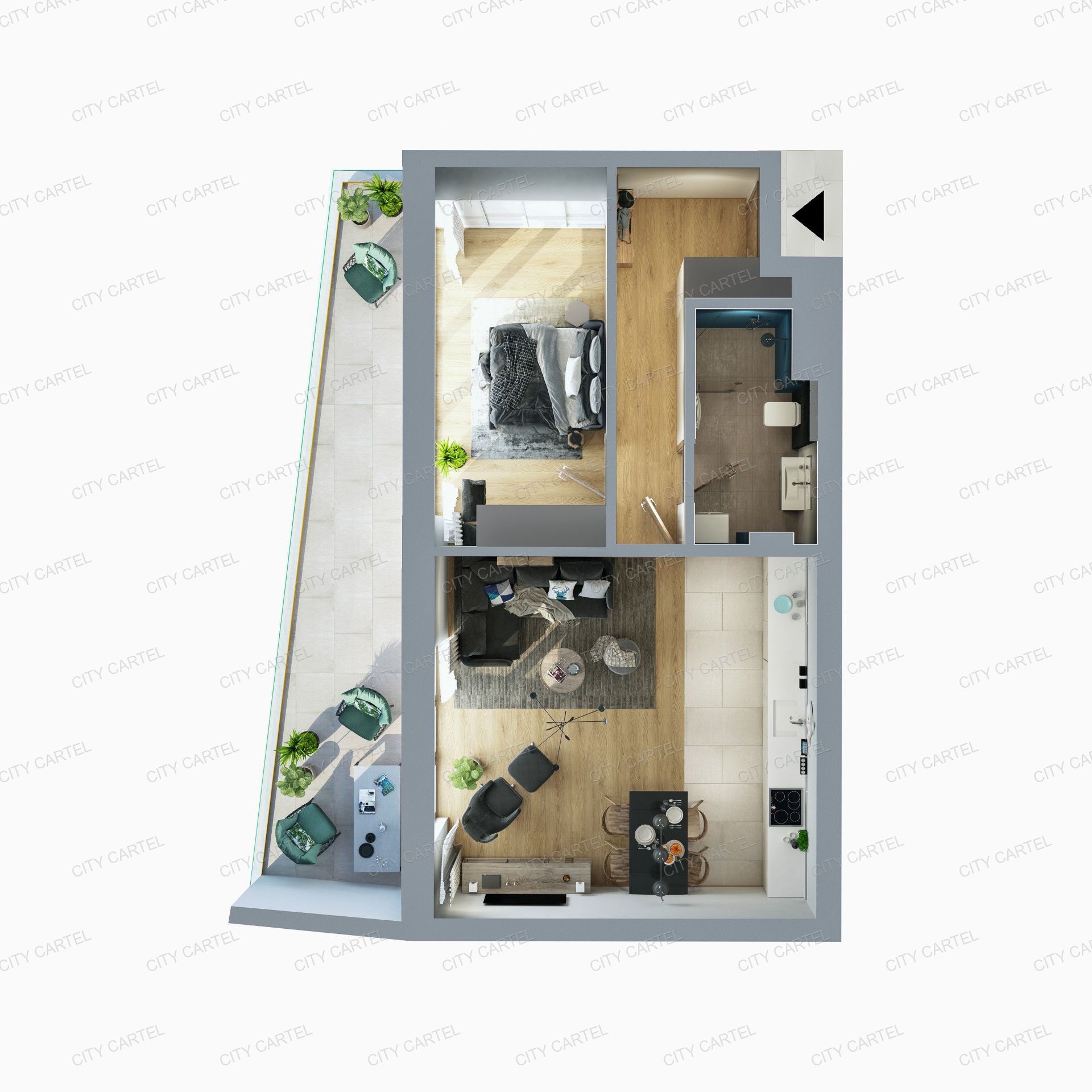 Balatonföldvár Eladó  Lakás  Balatonföldvár Eladó  Lakás Somogy megye 