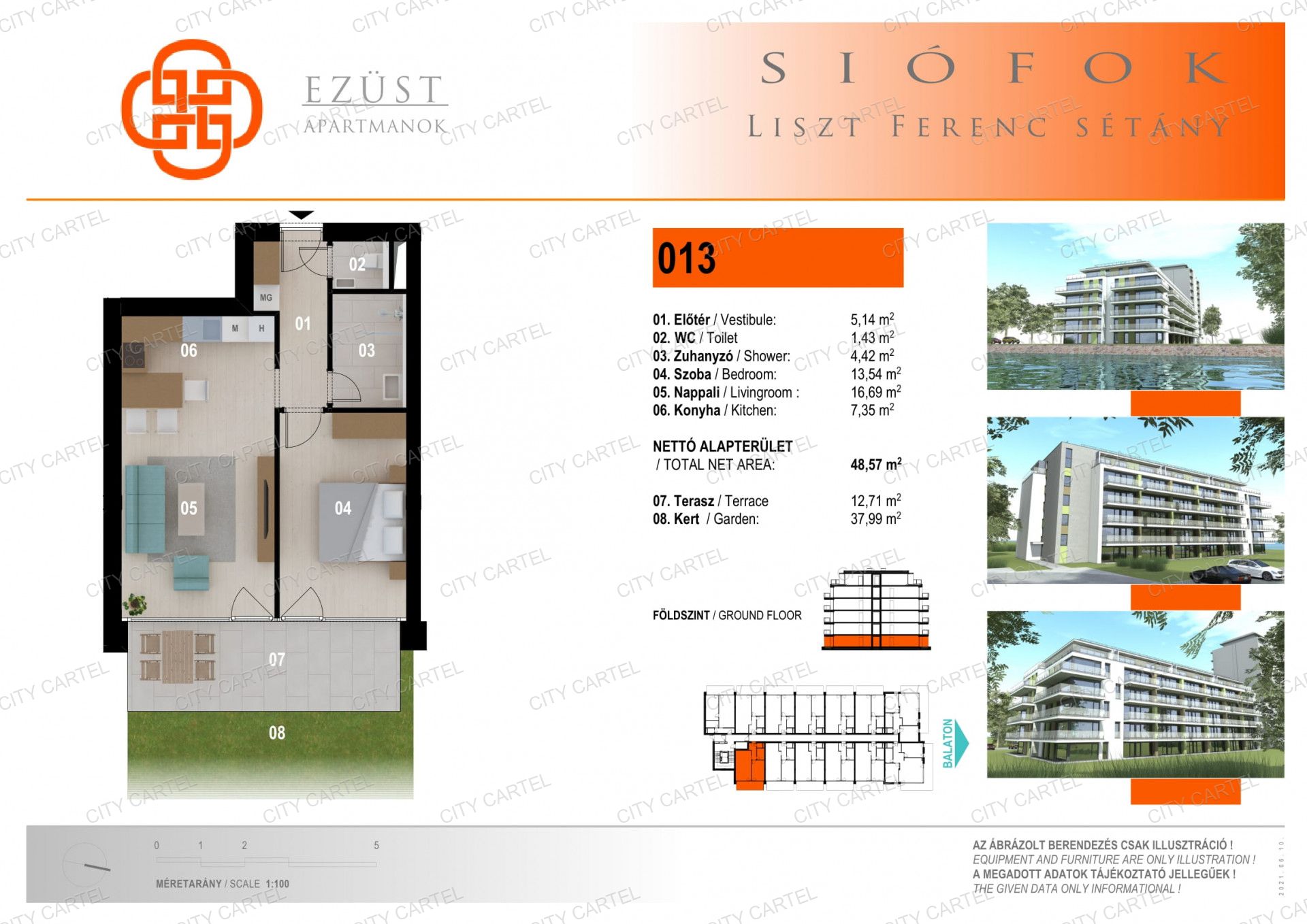 Siófok Eladó  Lakás  Siófok Eladó  Lakás Somogy megye 