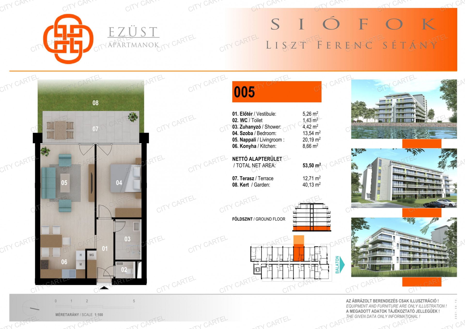 Siófok Eladó  Lakás  Siófok Eladó  Lakás Somogy megye 