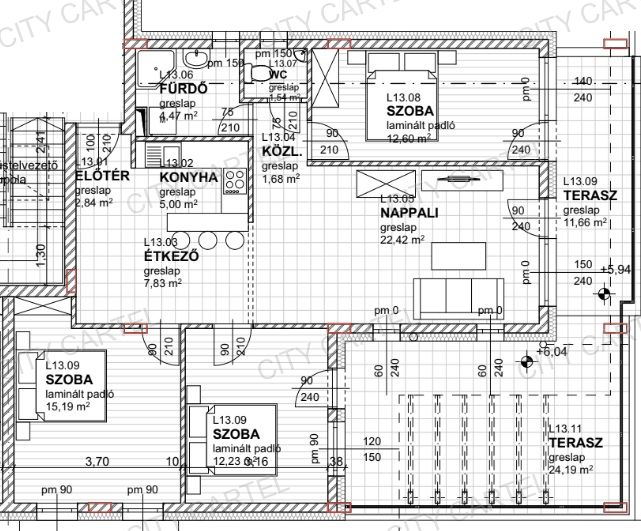 Balatonlelle Eladó  Lakás  Balatonlelle Eladó  Lakás Somogy megye 