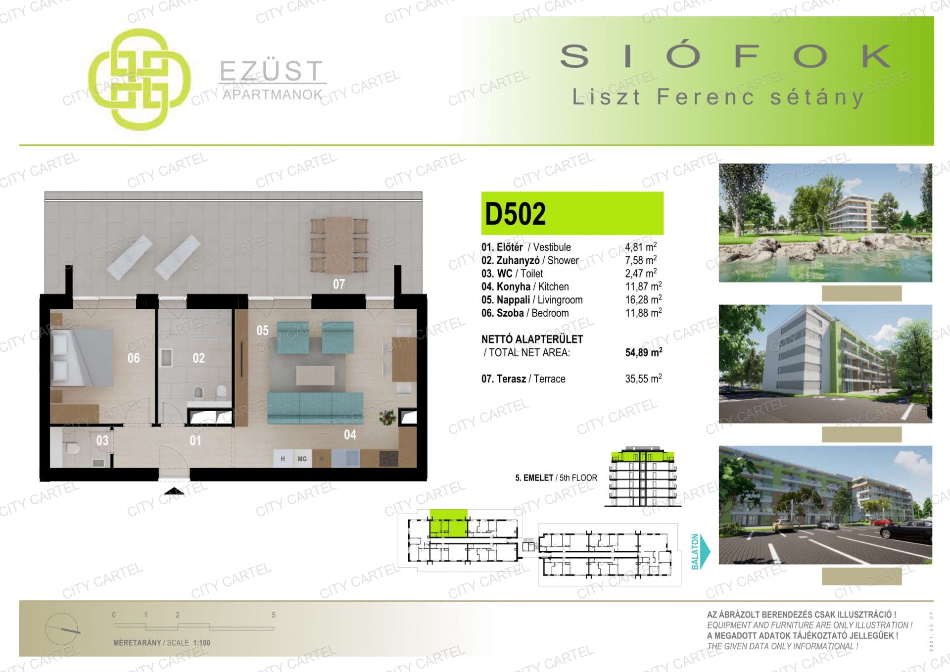 Siófok Eladó  Lakás  Siófok Eladó  Lakás Somogy megye 