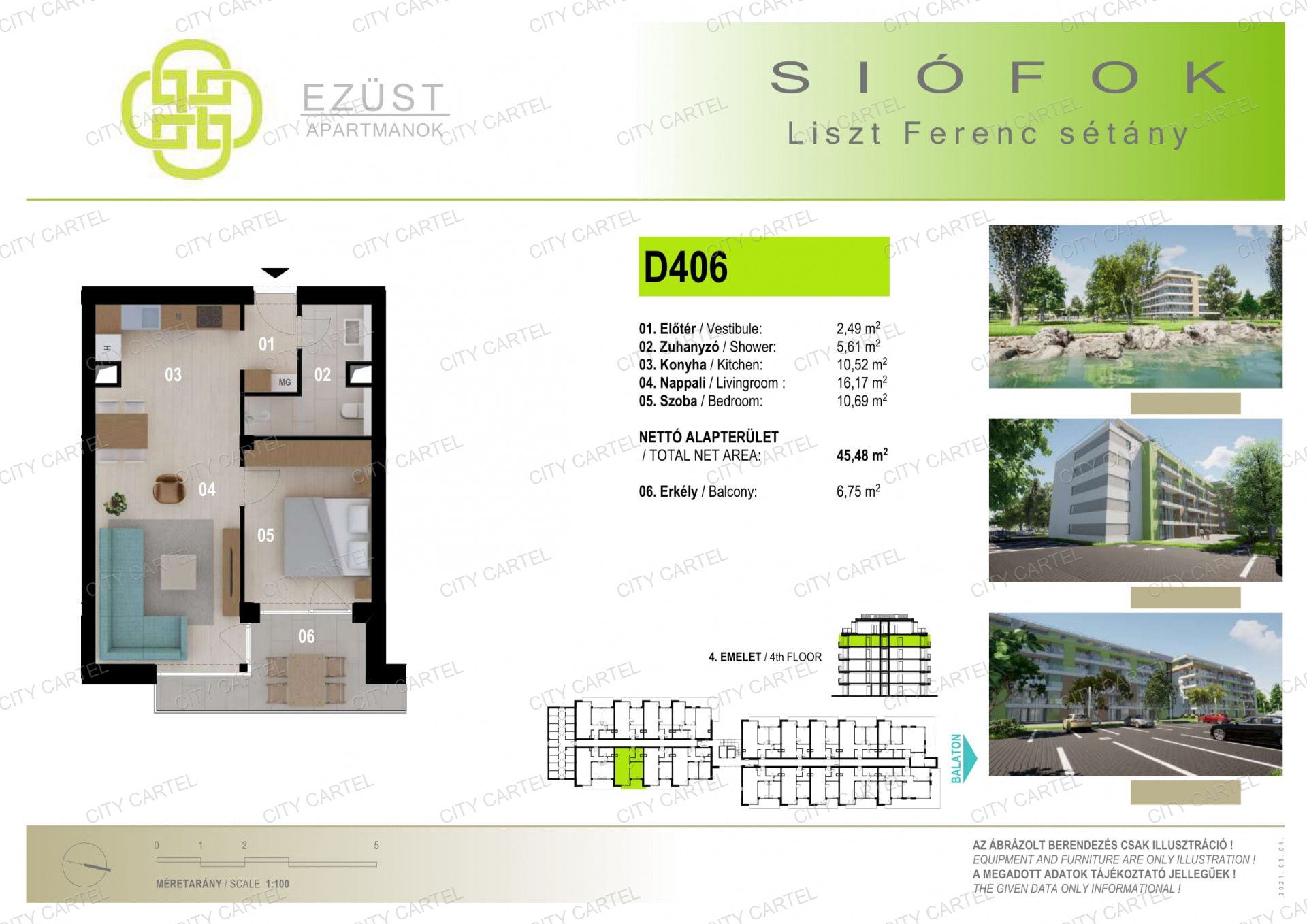 Siófok Eladó  Lakás  Siófok Eladó  Lakás Somogy megye 