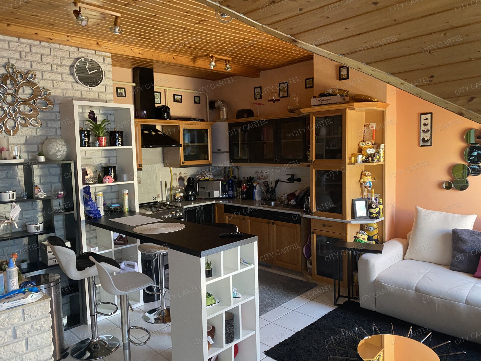 Balatonboglár Eladó Lakás