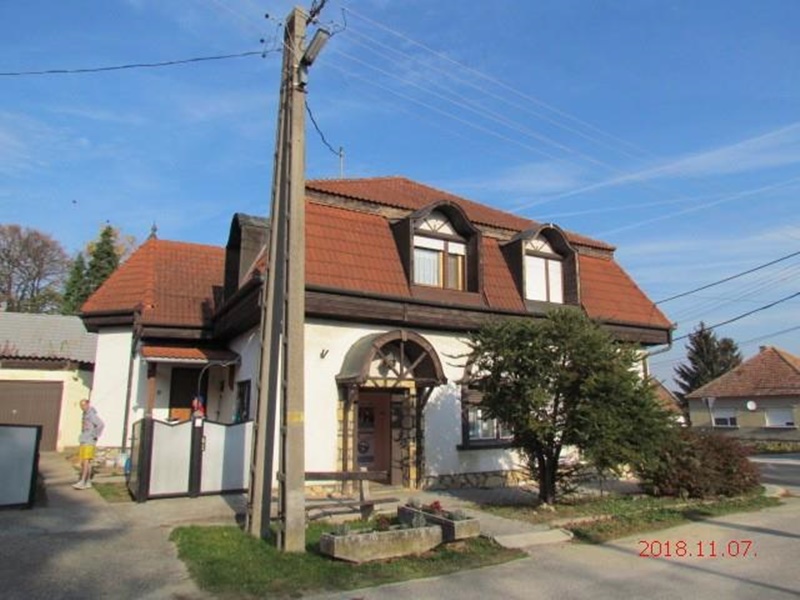 Ugod Eladó  Családi ház  Ugod Eladó  Családi ház Veszprém megye 