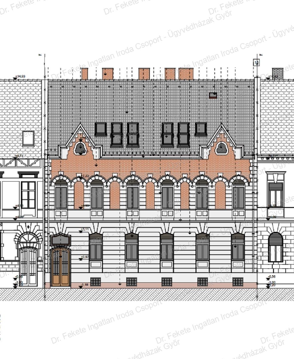 Győr Eladó Lakás