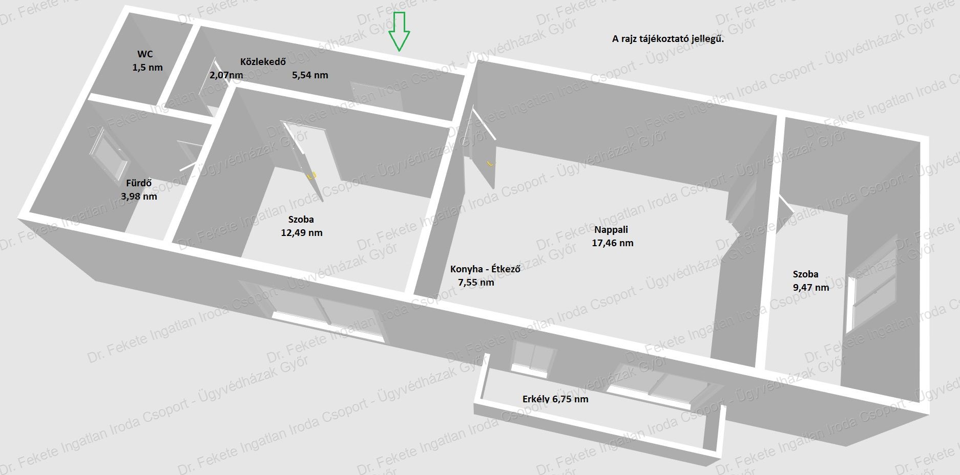 Győr Eladó  Lakás  Győr Eladó  Lakás Győr-Moson-Sopron megye 