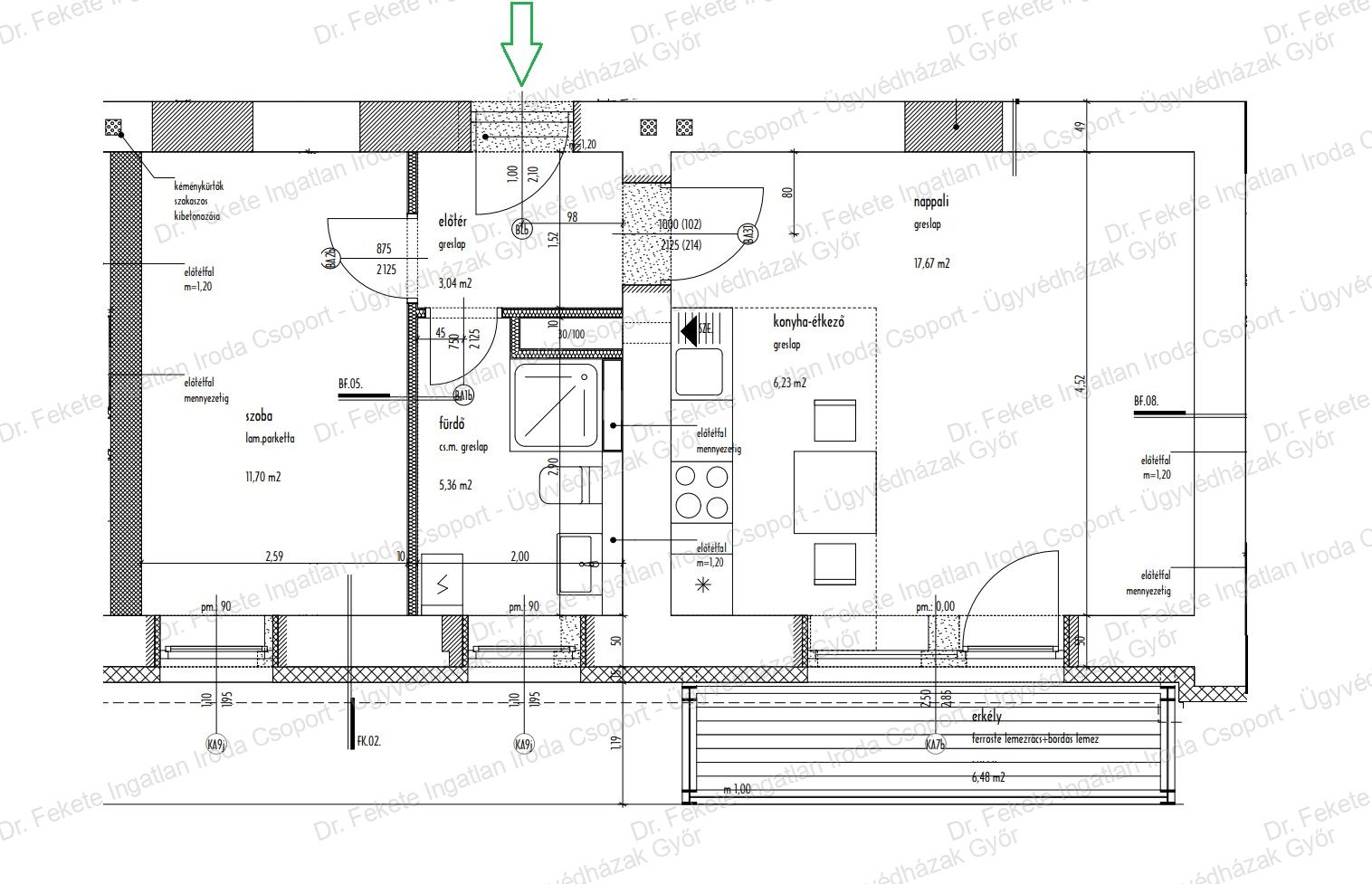 Győr Eladó  Lakás  Győr Eladó  Lakás Győr-Moson-Sopron megye 