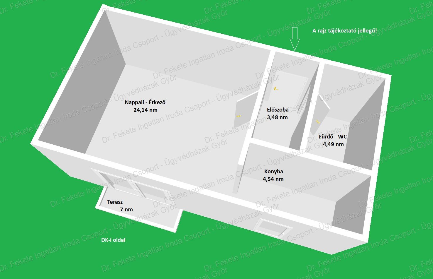 Győr Eladó  Lakás  Győr Eladó  Lakás Győr-Moson-Sopron megye 