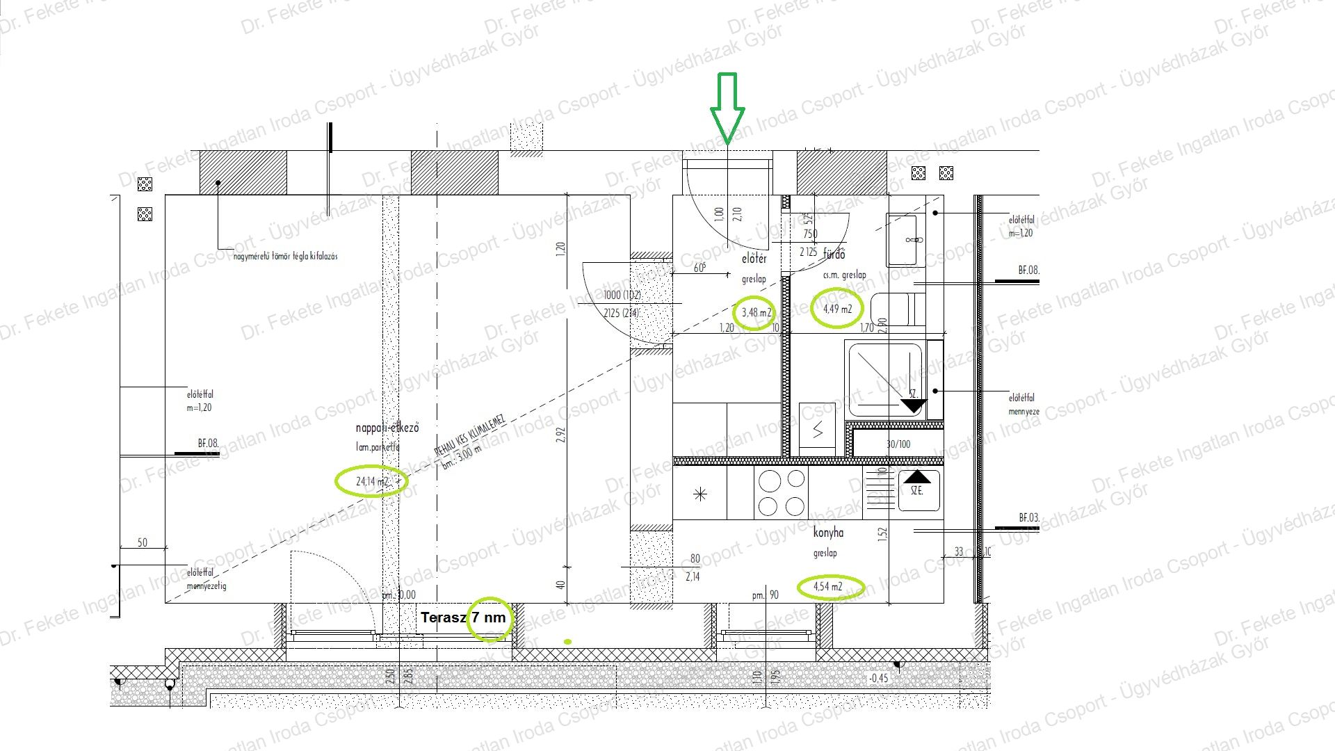 Győr Eladó  Lakás  Győr Eladó  Lakás Győr-Moson-Sopron megye 