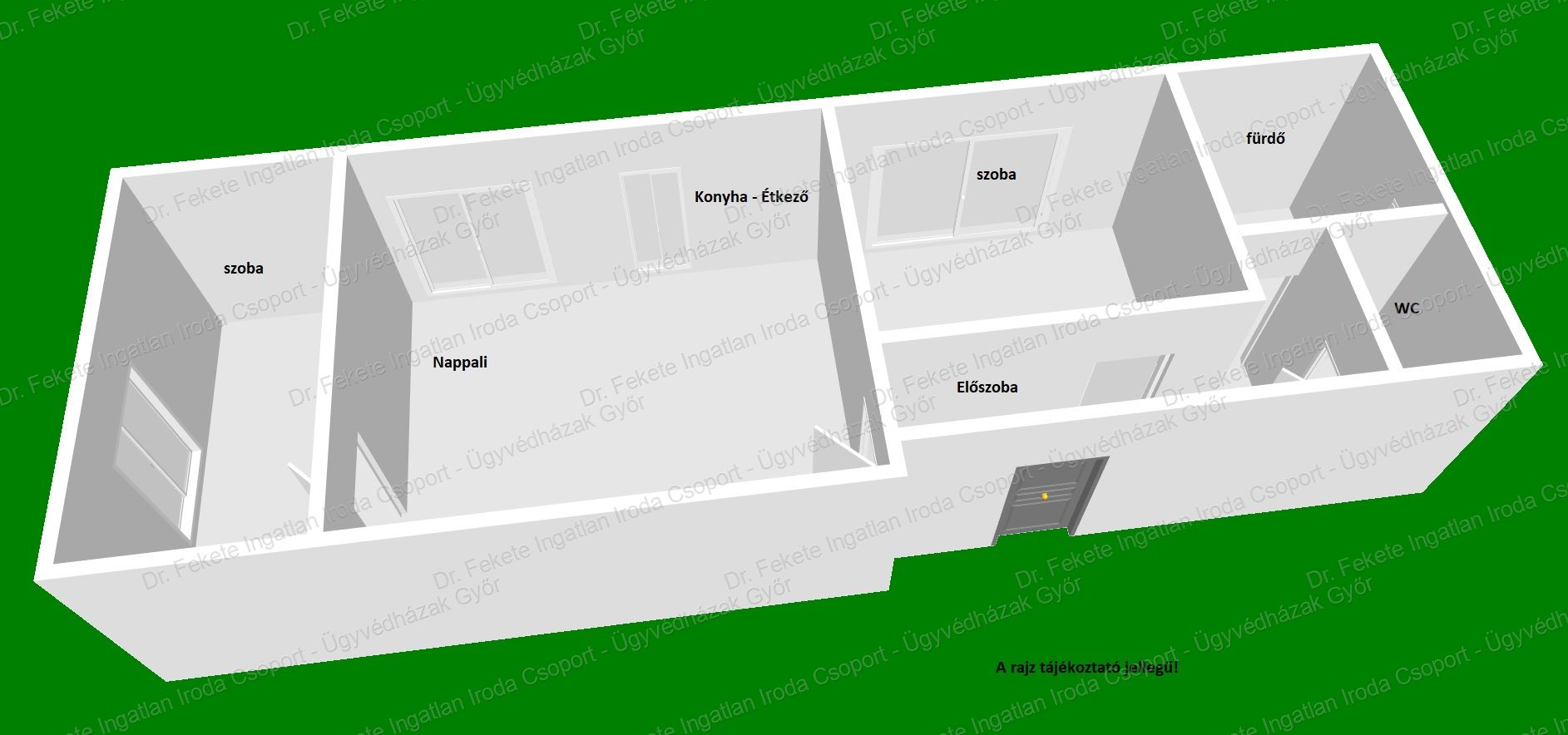 Győr Eladó  Lakás  Győr Eladó  Lakás Győr-Moson-Sopron megye 